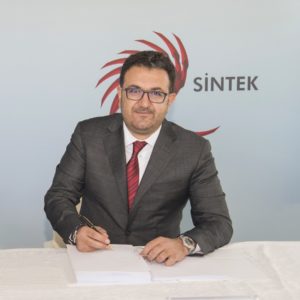 Sintek Group Kurucu Ortağı Onur Atakay