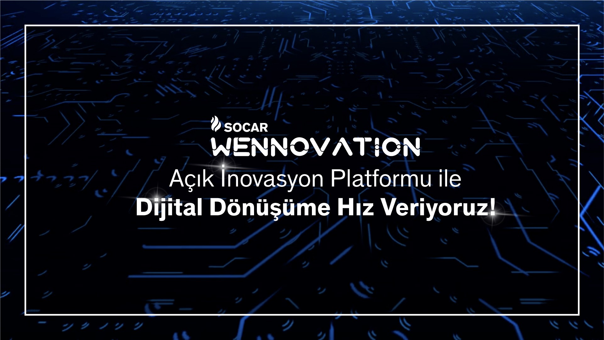 SOCAR’dan Açık İnovasyon Platformu