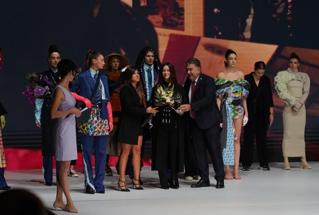 16’ıncı EİB Moda Tasarım Yarışması’nda Final Heyecanı