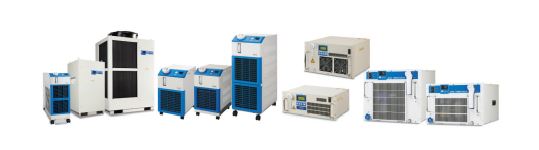 Temperature Control Systems and SMC  Solutions