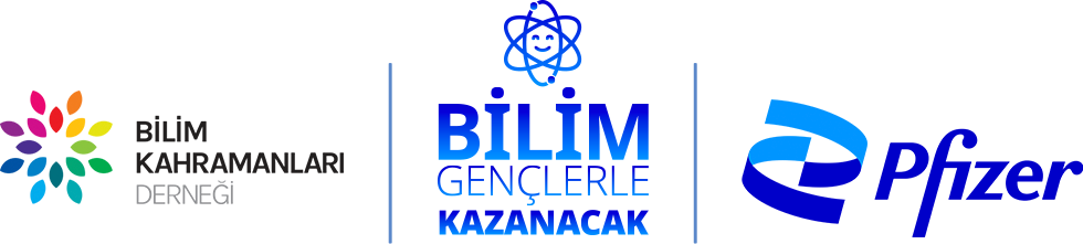 Bilim Gençlerle Kazanacak Projesi Devam Ediyor