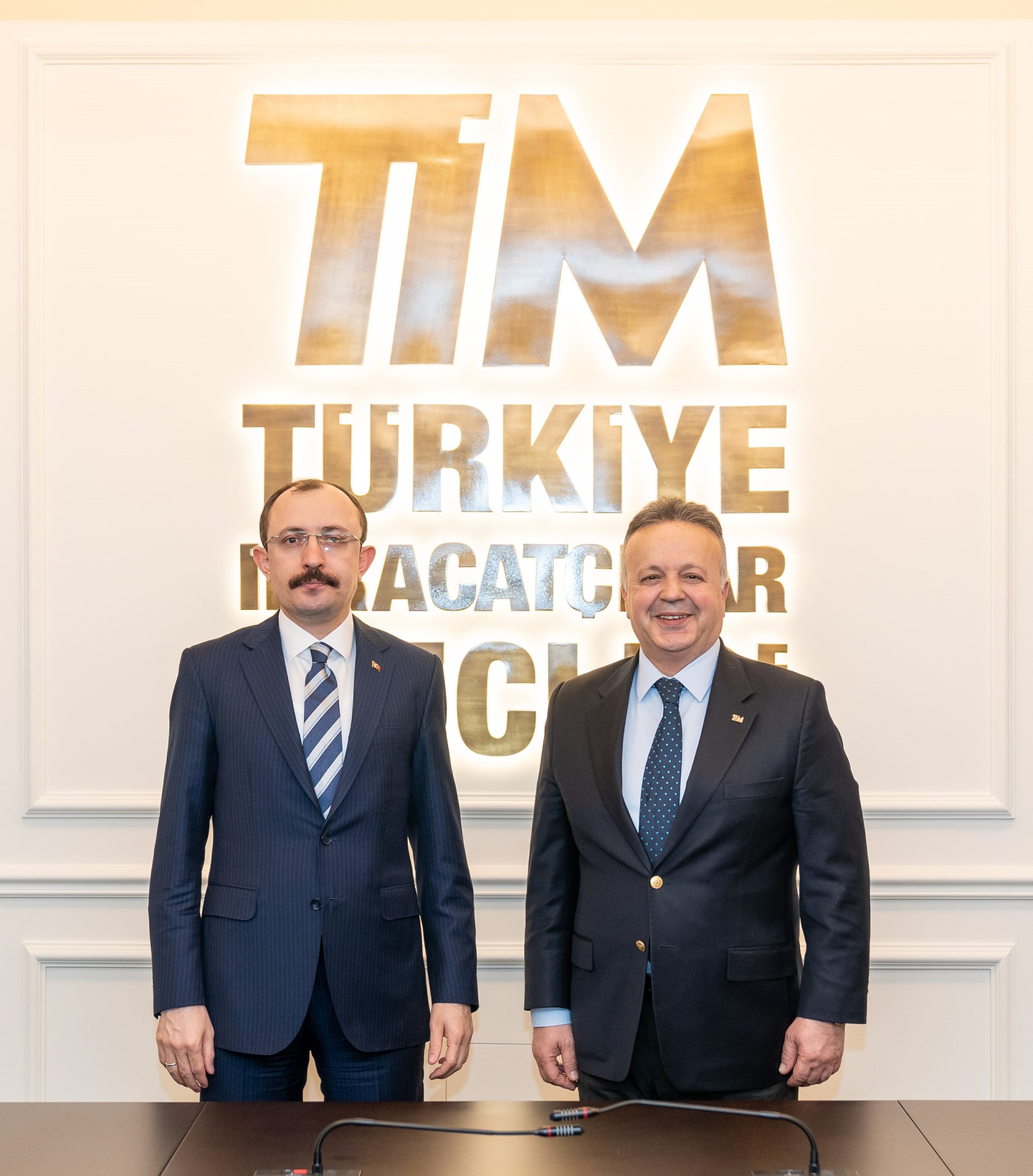 TİM ’in Sunduğu Taleplerde Çözüm