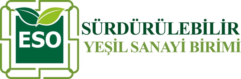 eso  sürdürülebilir yeşil sanayi birimi