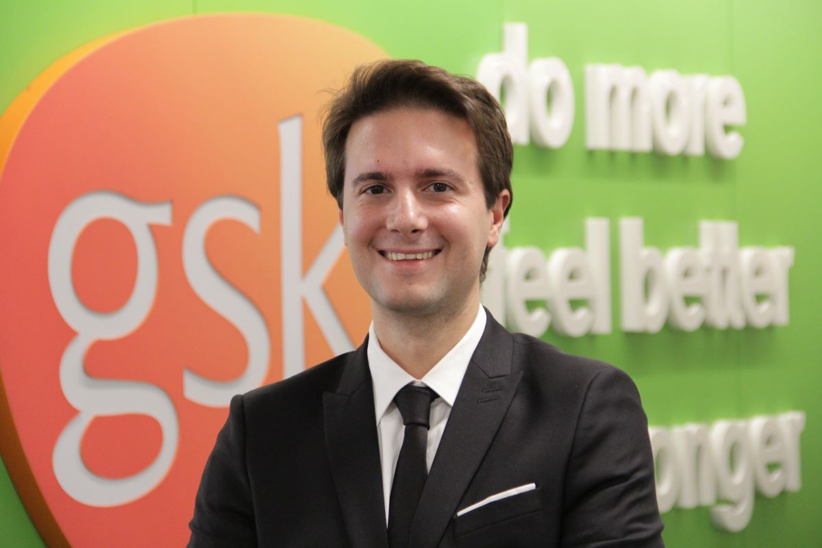 GSK’da Önemli Atama Gerçekleşti