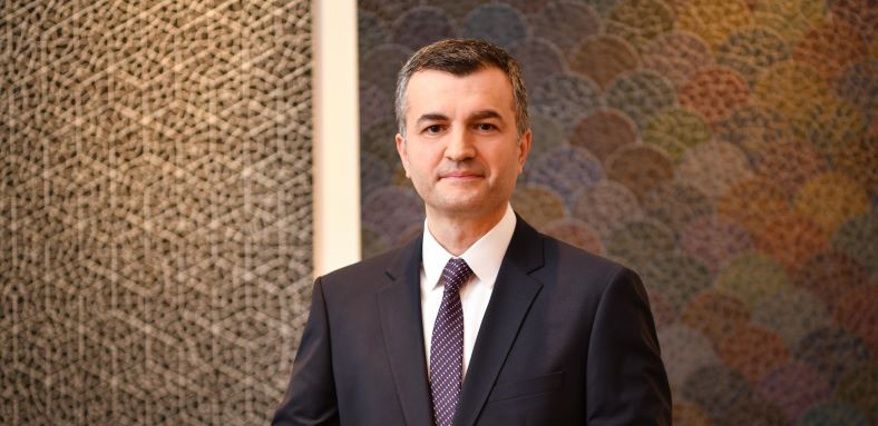 Kerevitaş’ın Yeni CEO’su Mert Altınkılınç