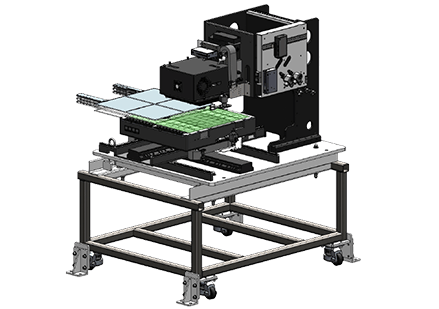 Micro XRF Measures Smallest Features in Wafers, Microelectronics