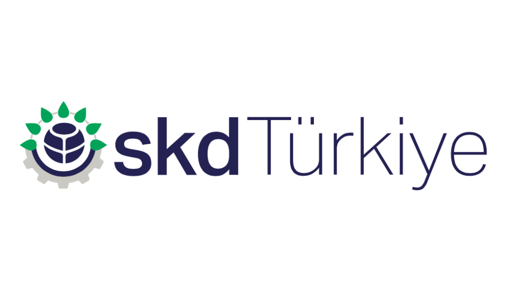 skd türkiye logo