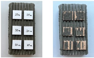 Tested with cellulose ether MH-EM50LX.