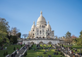 Sacré-Coeur