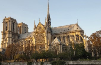 Notre-Dame Cathedral