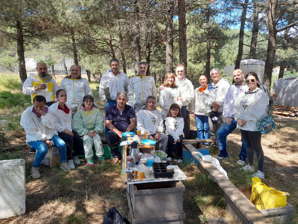 Balparmak Arıcılık Akademisi