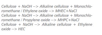 Alkaline cellulose