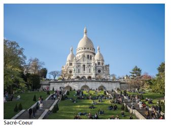 Sacré-Coeur