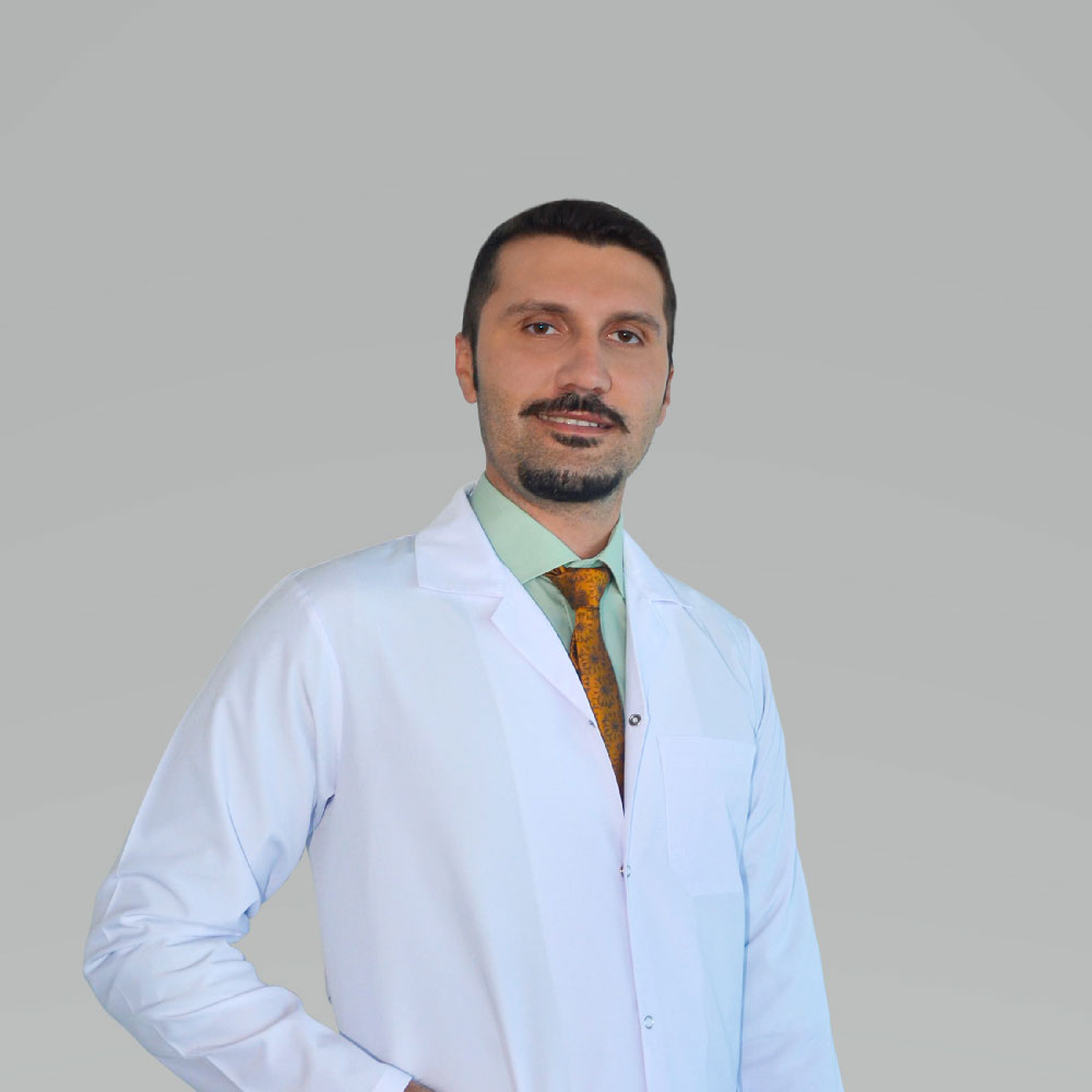 Op. Dr. Gökay Baykara