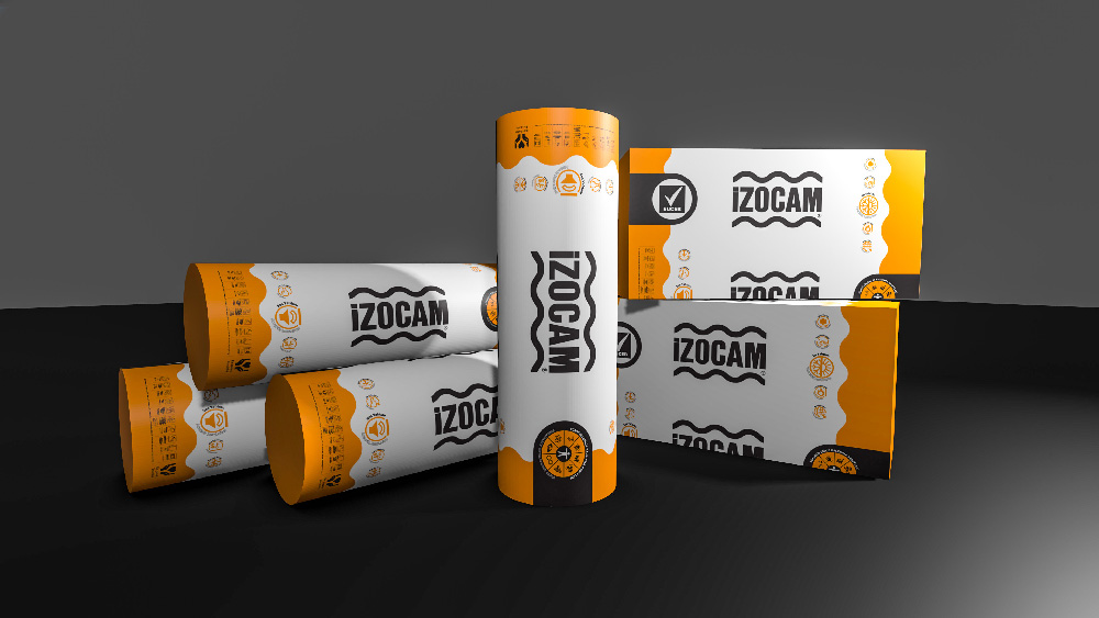 İzocam'dan Yeni Rekor