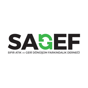 SAGEF Logo