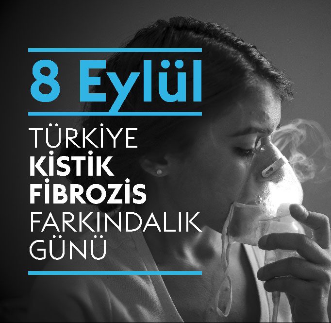 Kistik Fibrozis Derneği (Kifder), 10. Yılını Kutluyor