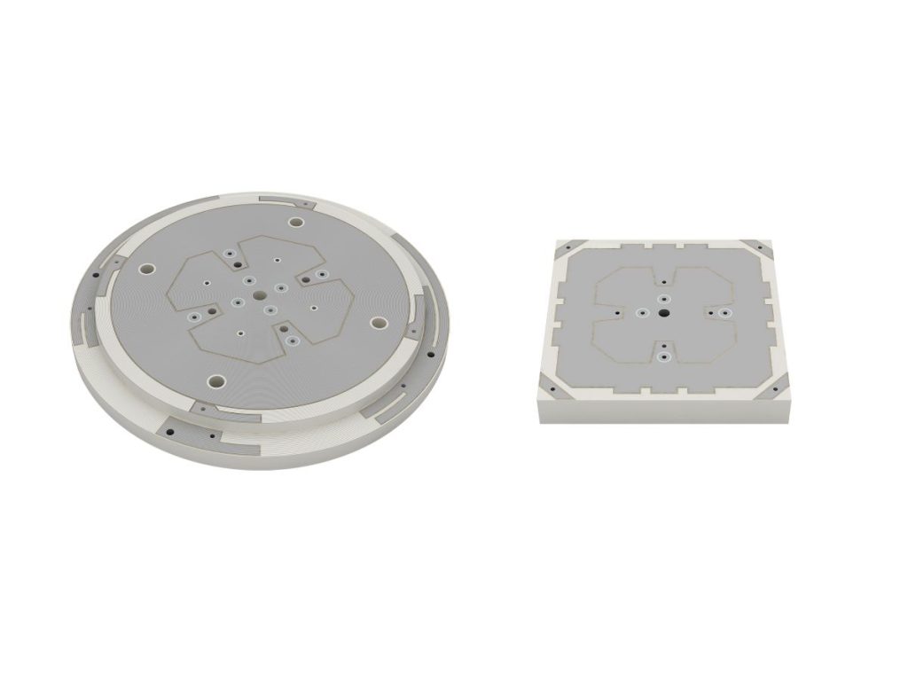 SABIC Technology for GNSS Antennas