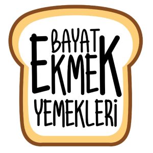 bayat ekmek yemekleri 