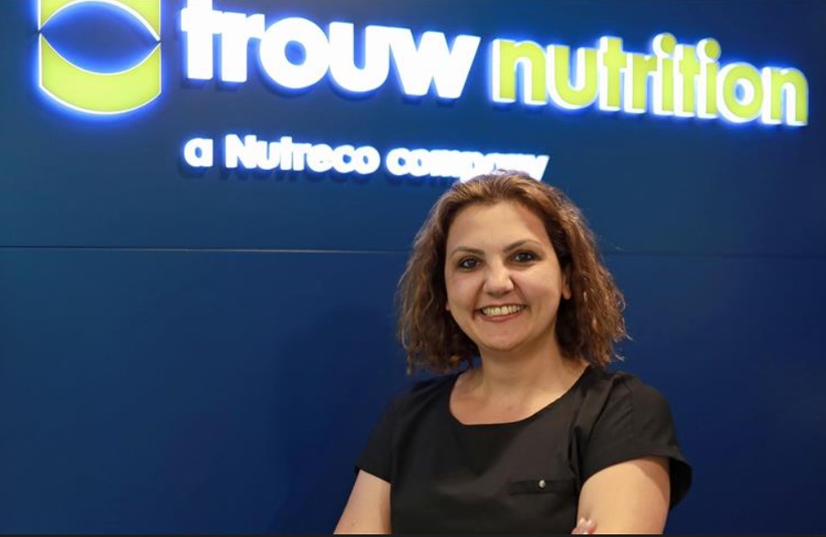 Trouw Nutrition Türkiye’den Üst Düzey Atama