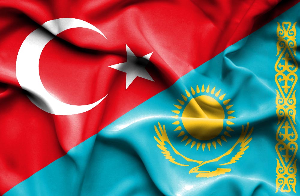 Türk Deri İhracatında Hedef Kazakistan