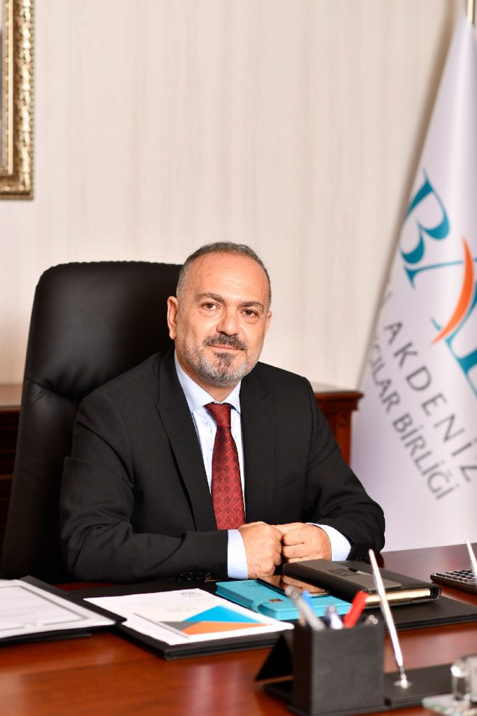 Ümit Mirza Çavuşoğlu