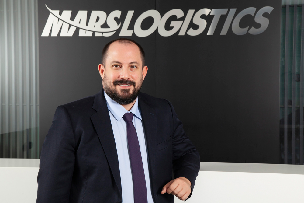 Mars Logistics’ten 60 Milyon Euroluk Yatırım