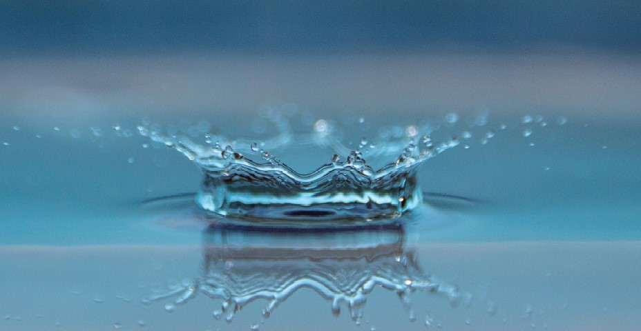 Water Purification Gets Better With New Green Tech