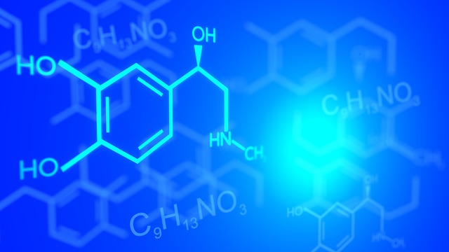 Exports of the Chemicals Industry are Growing