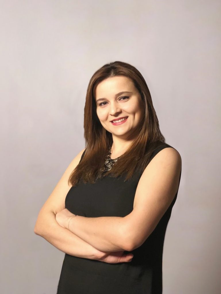 Gülşah Sackmann