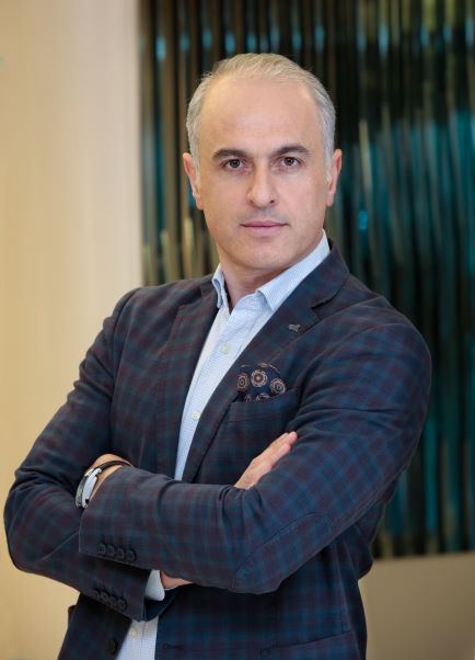 Dr. Metin Mutlu