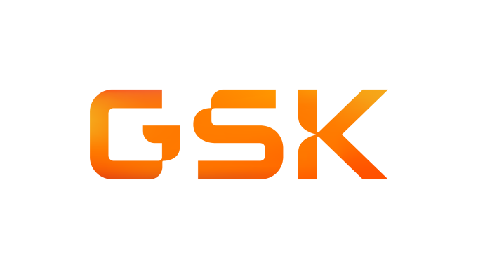 gsk logo