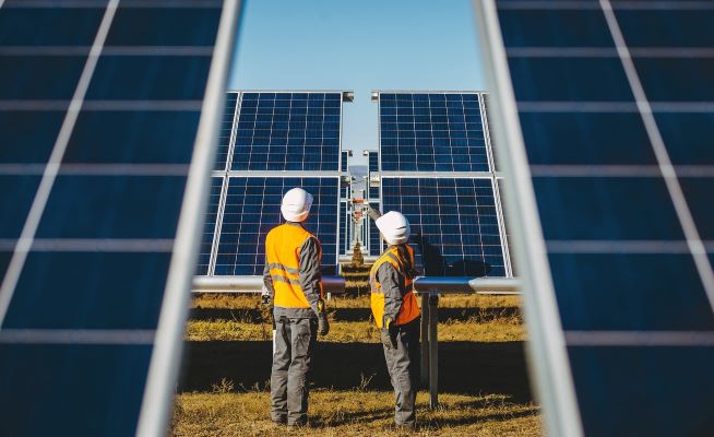 Yenilenebilir Enerji Sektörü Başarılı Bir Yıl Geçirdi