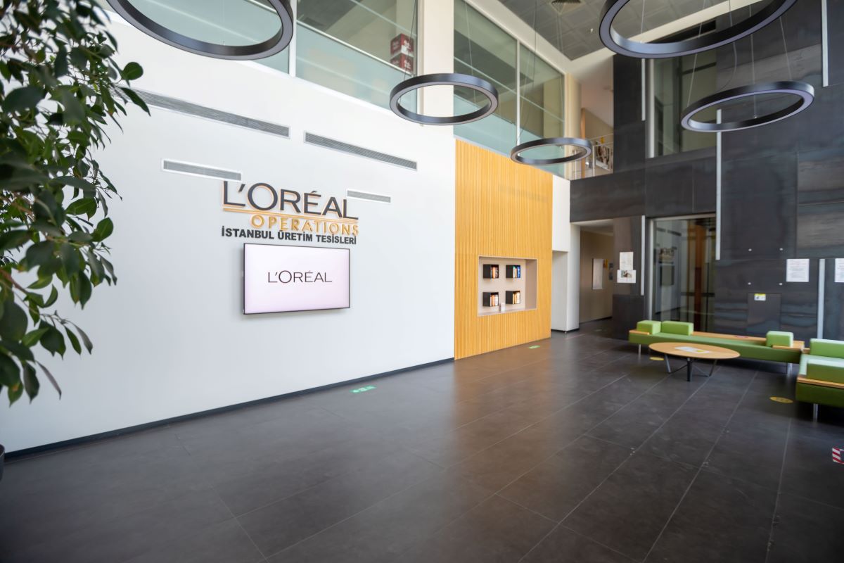 L'oréal Türkiye’den Sürdürülebilirlik Devrimi