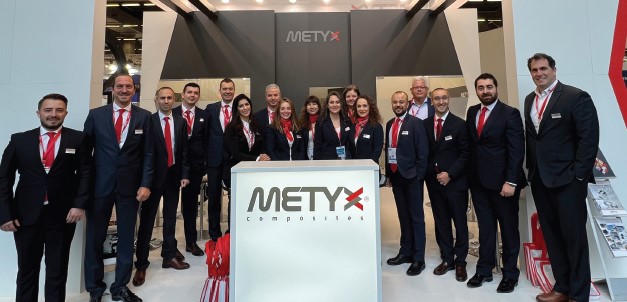 METYX EKİBİ