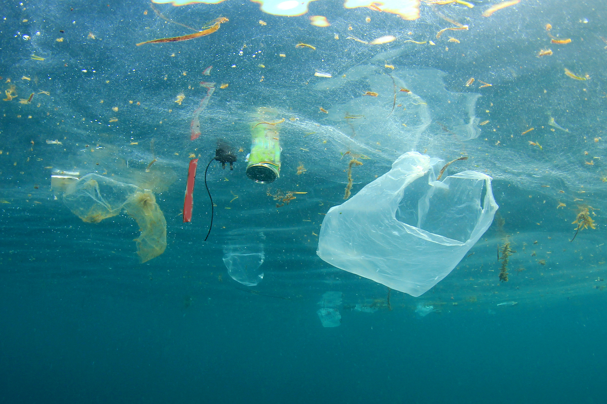 TÜBİTAK’tan Mikroplastik Atıkları için Destek