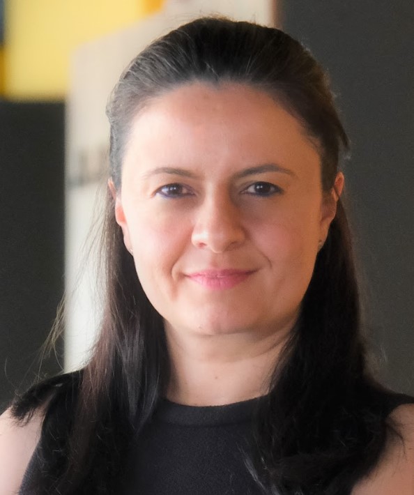 Prof. Dr. Selin Aradağ Çelebioğlu