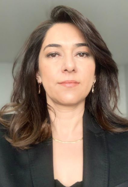 Prof. Dr. Elif Karakoç Aydıner