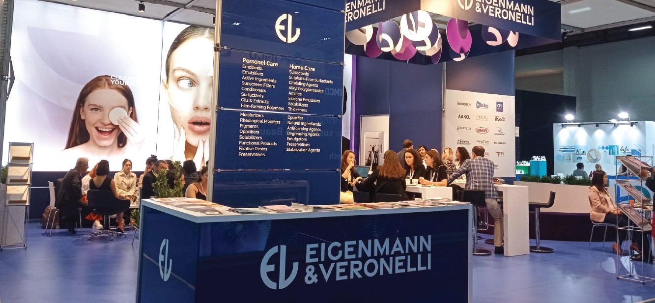 Eigenmann & Veronelli