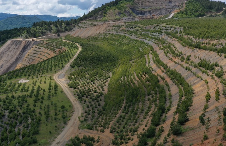 Eti Bakır, TÜBİTAK ile Ar-Ge Projesi Geliştirdi