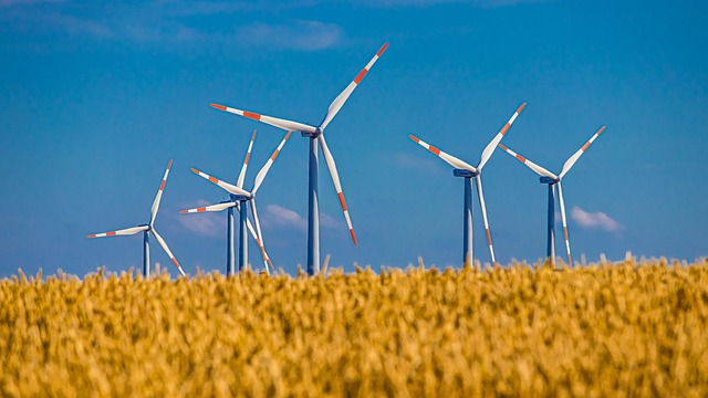 Akfen Yenilenebilir Enerji Yatırımlarına Devam Ediyor