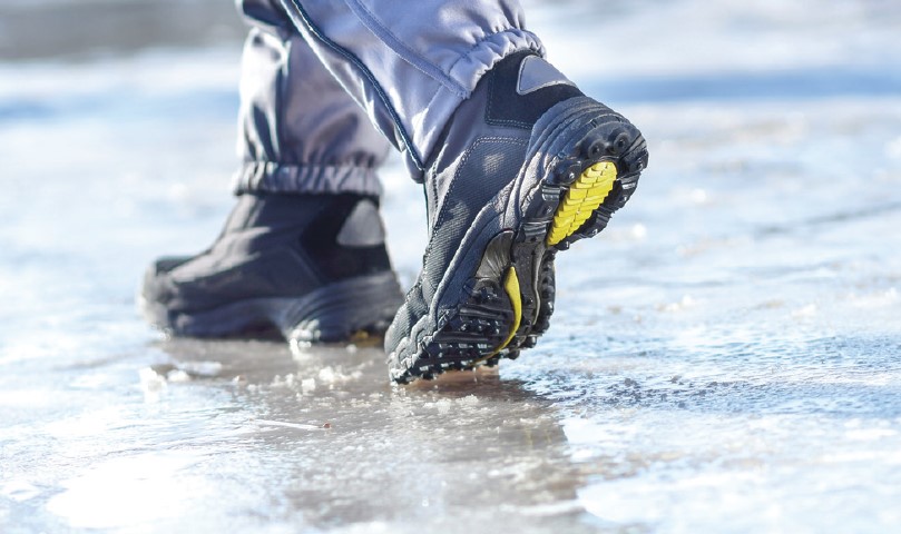 KIMfoot® Safety Shoe Systems