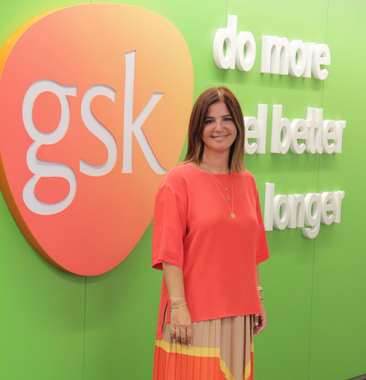 GSK’dan Otizmli Bireylerle İş’te #Birlikte