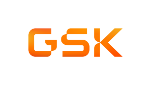 GSK logo