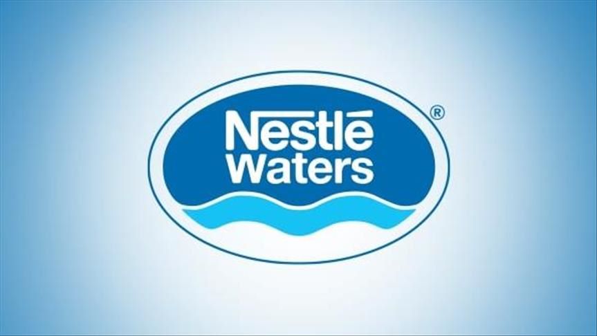 Nestle Waters, 500 Milyon Litre Su Tasarrufu Sağladı