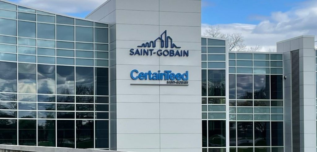 Saint-Gobain, BP Canada’yı Satın Aldı