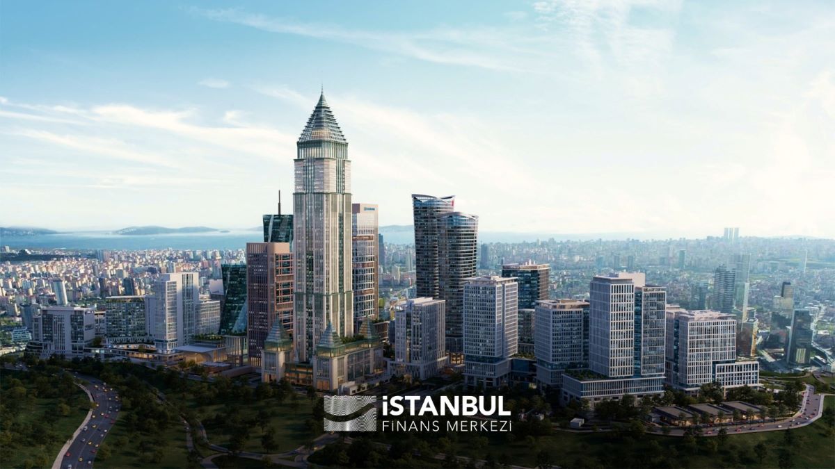 İstanbul Finans Merkezi ’nin (İFM) Yönetmeliği İmzalandı