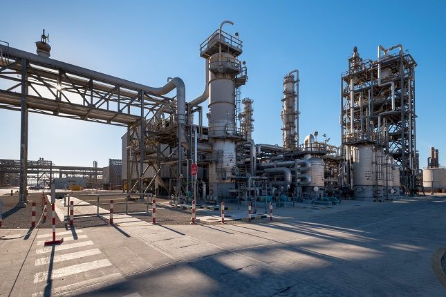 SABIC, SD & Linde Enter Strategic Collaboration