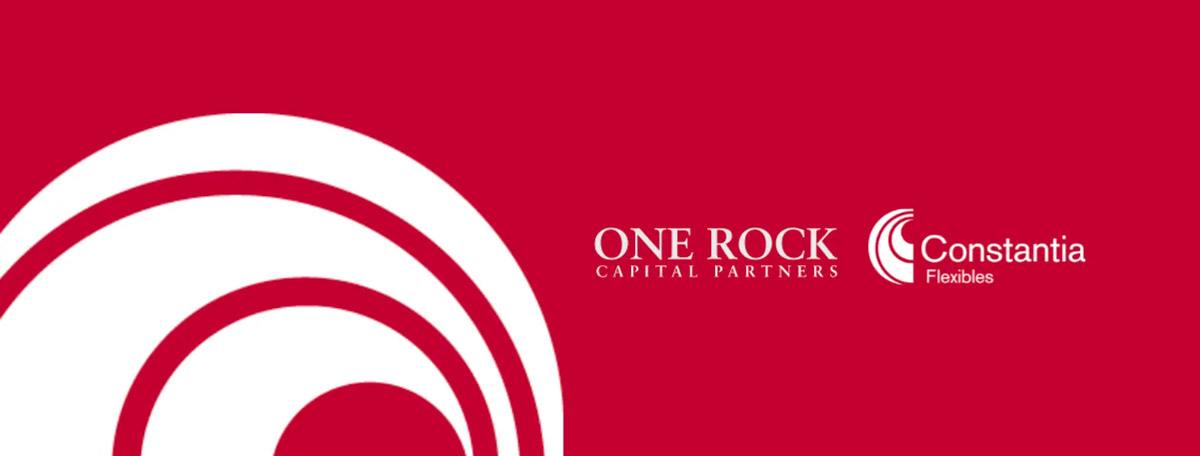 One Rock Completes Acquisition of Constantia Flexibles