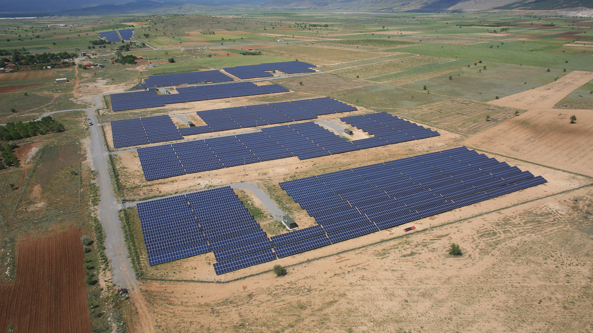 Akfen Yenilenebilir Enerji'den Bir Haftada 3 Yatırım Anlaşması